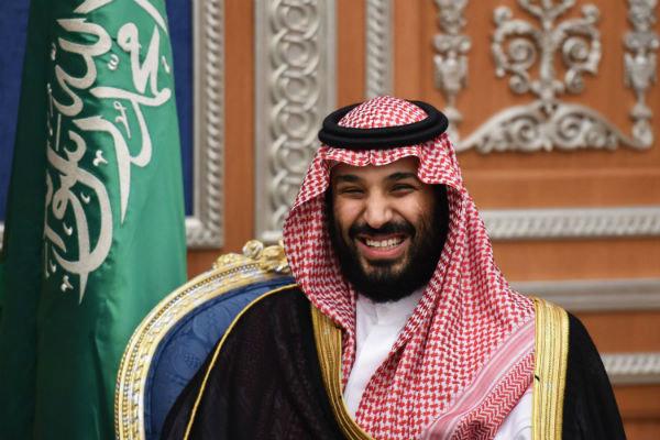 محمد بن سلمان محمد بن سلمان,اخبار سیاسی,خبرهای سیاسی,خاورمیانه