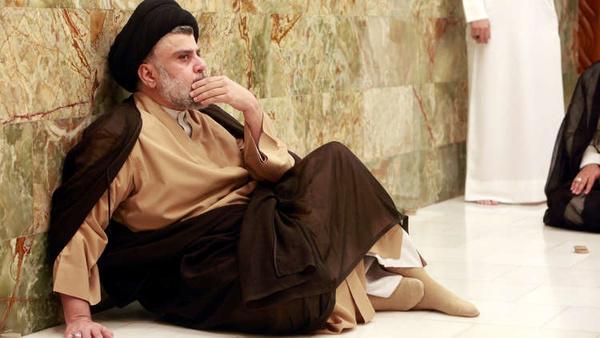 مقتدی صدر مقتدی صدر,اخبار سیاسی,خبرهای سیاسی,خاورمیانه