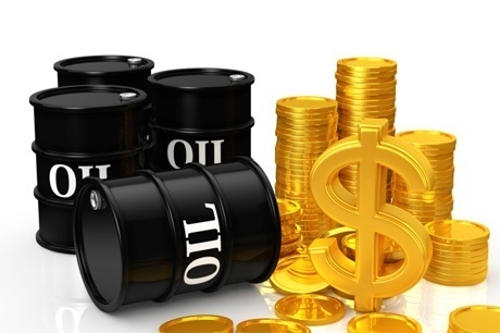 نفت و طلا,اخبار اقتصادی,خبرهای اقتصادی,نفت و انرژی