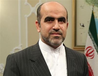 عليرضا جهانگيری,اخبار سیاسی,خبرهای سیاسی,سیاست خارجی