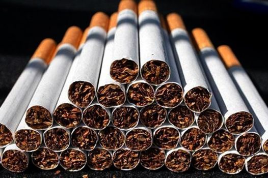 ممنوعیت‌ فروش سیگار,اخبار اقتصادی,خبرهای اقتصادی,تجارت و بازرگانی