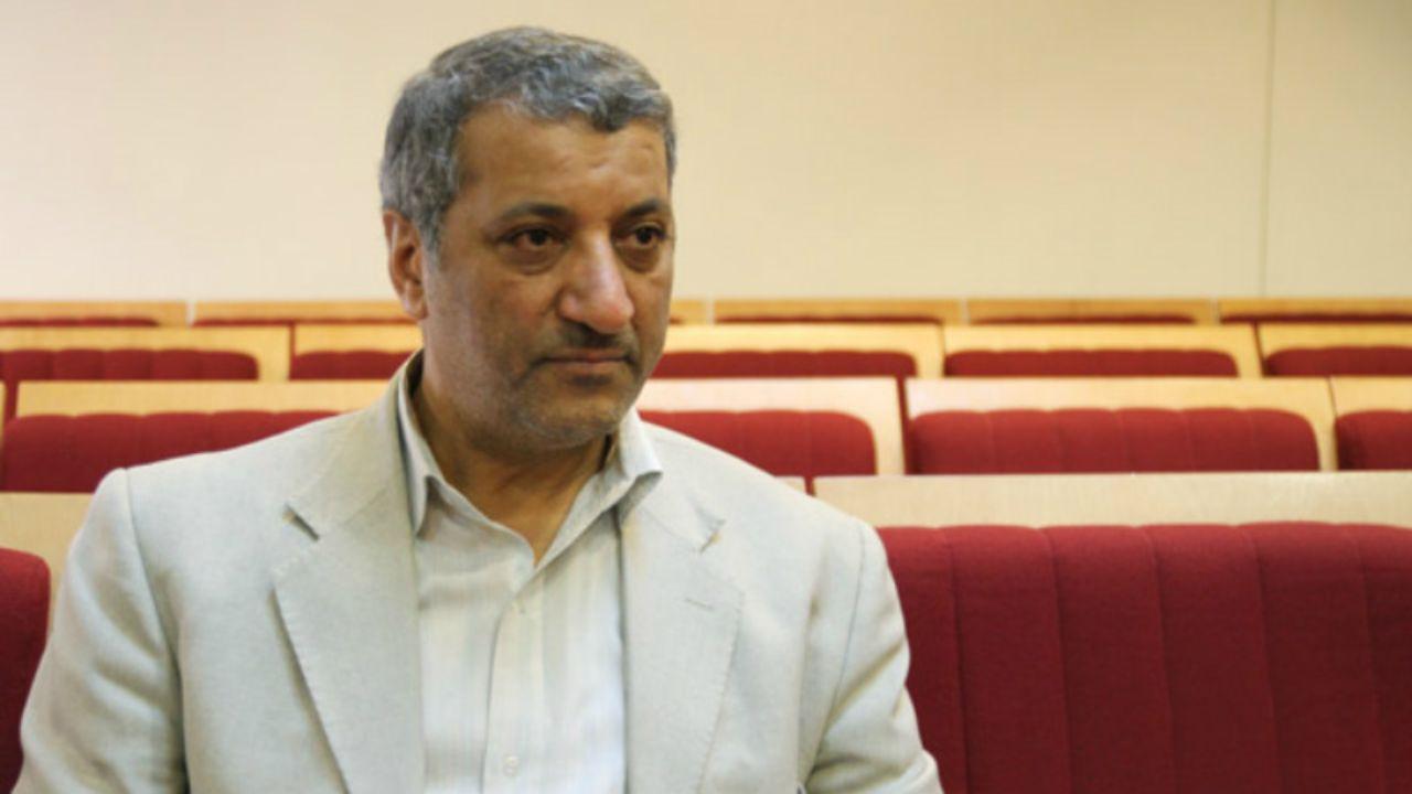 غلامرضا رجایی,اخبار سیاسی,خبرهای سیاسی,اخبار سیاسی ایران
