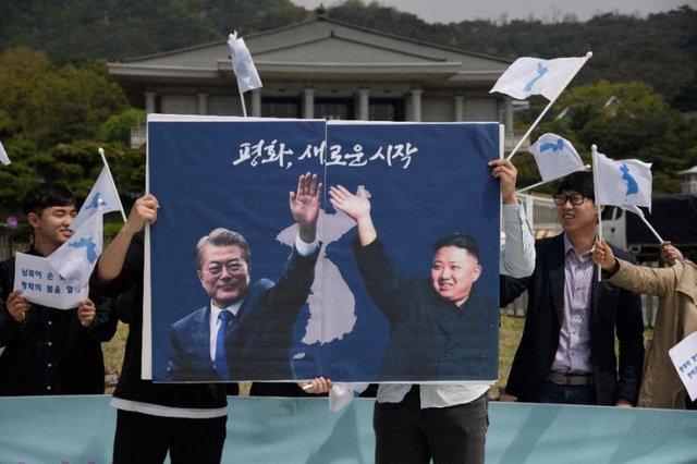 روابط کره شمالی و جنوبی,اخبار سیاسی,خبرهای سیاسی,اخبار بین الملل