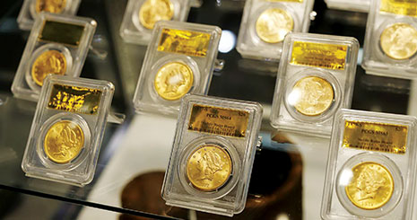 قیمت سکه و طلا,اخبار طلا و ارز,خبرهای طلا و ارز,طلا و ارز