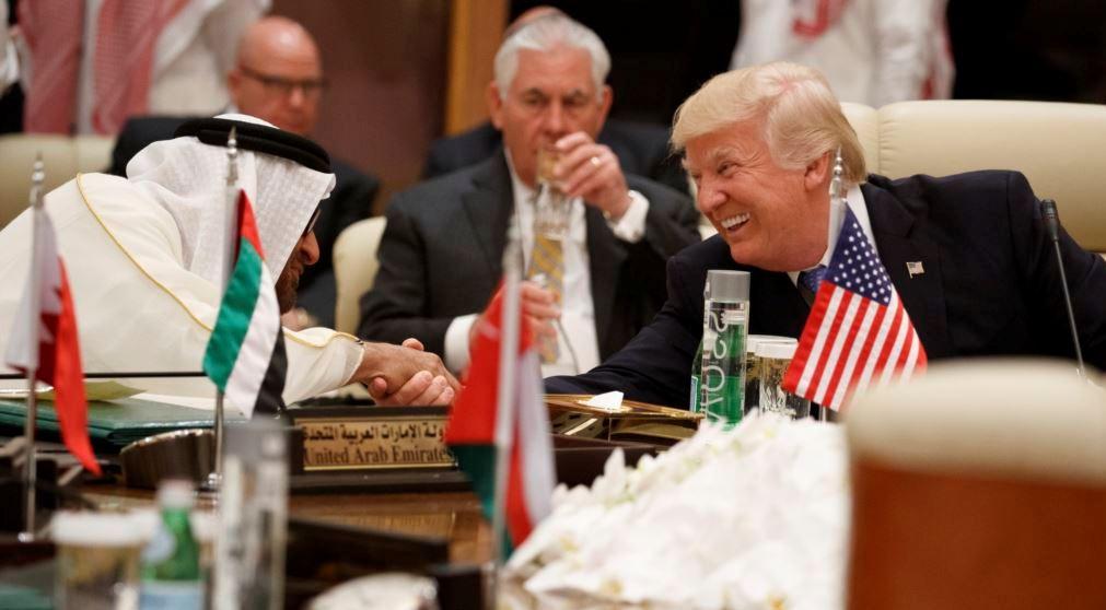 متحدان عربی آمریکا,اخبار سیاسی,خبرهای سیاسی,سیاست خارجی