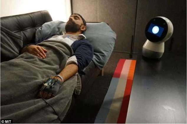 کنترل خواب,اخبار علمی,خبرهای علمی,اختراعات و پژوهش