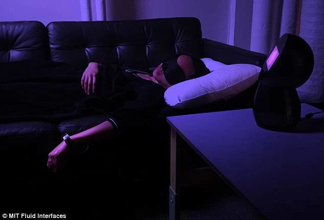 کنترل خواب,اخبار علمی,خبرهای علمی,اختراعات و پژوهش