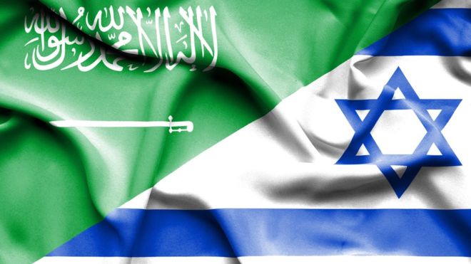 عربستان و اسرائیل,اخبار سیاسی,خبرهای سیاسی,سیاست خارجی