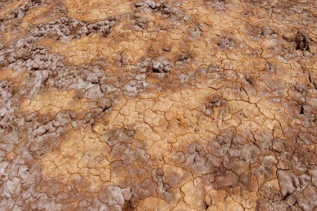 تپه‌های مریخی دامغان,اخبار علمی,خبرهای علمی,نجوم و فضا