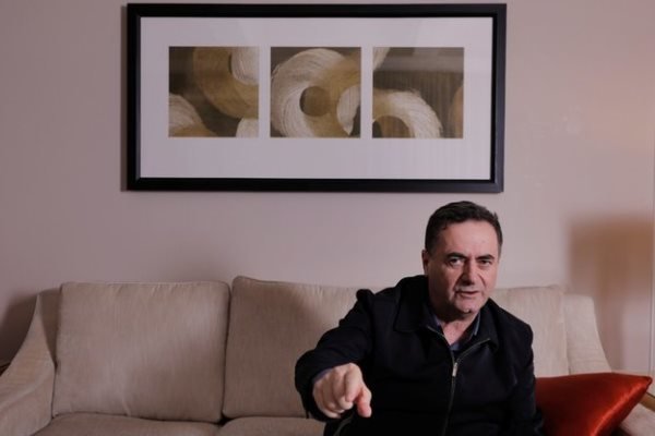 اسرائیل کاتز,اخبار سیاسی,خبرهای سیاسی,سیاست خارجی