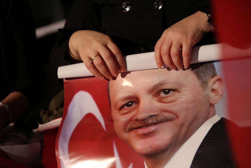 انتخابات زودهنگام ترکیه,اخبار سیاسی,خبرهای سیاسی,خاورمیانه