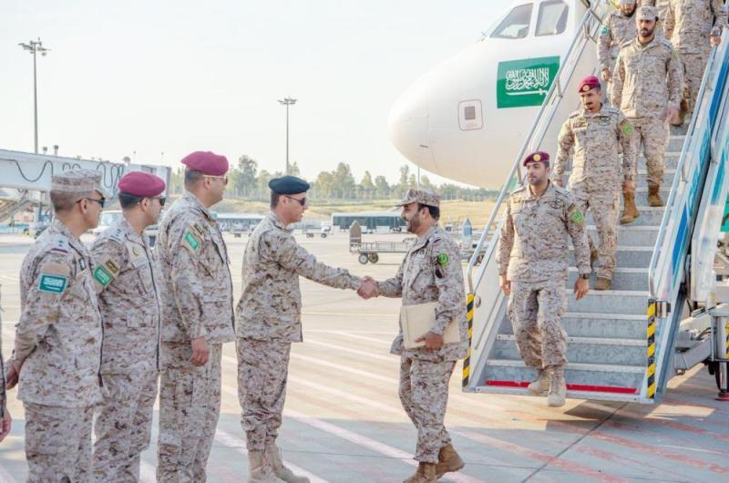 نیروهای عربستانی در ترکیه,اخبار سیاسی,خبرهای سیاسی,خاورمیانه