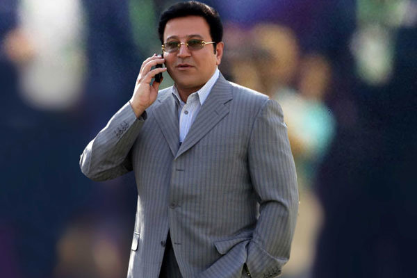 حسین هدایتی,اخبار فوتبال,خبرهای فوتبال,لیگ برتر و جام حذفی