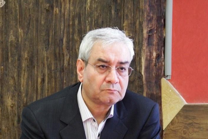 ابراهیم اصغر‌زاده,اخبار سیاسی,خبرهای سیاسی,اخبار سیاسی ایران