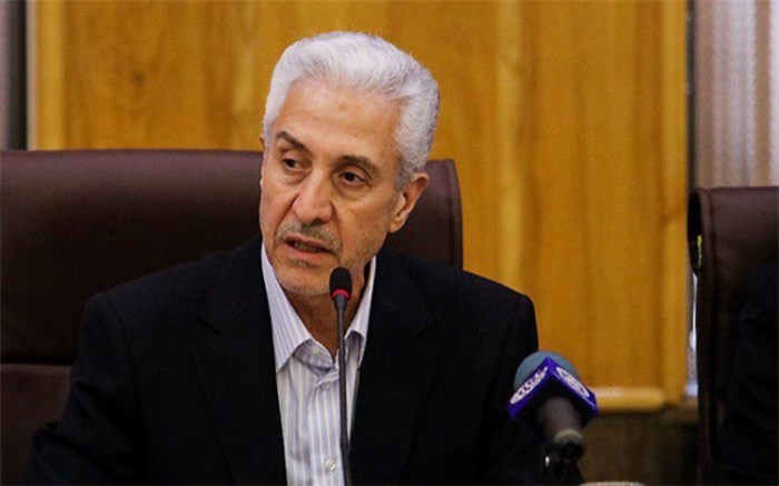 منصور غلامی,اخبار دانشگاه,خبرهای دانشگاه,دانشگاه