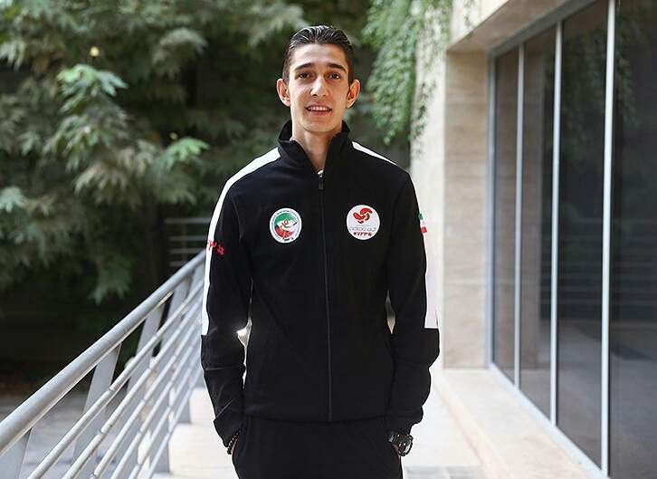 فرزان عاشور زاده,اخبار ورزشی,خبرهای ورزشی,ورزش