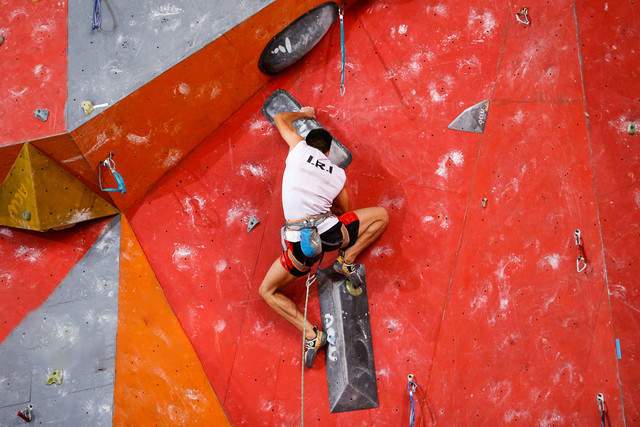 سنگنورد ایرانی,اخبار ورزشی,خبرهای ورزشی,ورزش