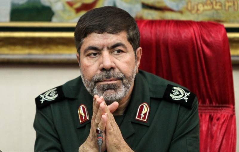 رمضان شریف,اخبار سیاسی,خبرهای سیاسی,دفاع و امنیت