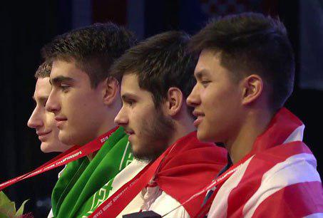 انتخابی تیم ملی تکواندو,اخبار ورزشی,خبرهای ورزشی,ورزش