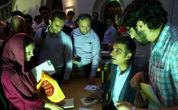 کتاب فردوسی پور,اخبار ورزشی,خبرهای ورزشی,اخبار ورزشکاران