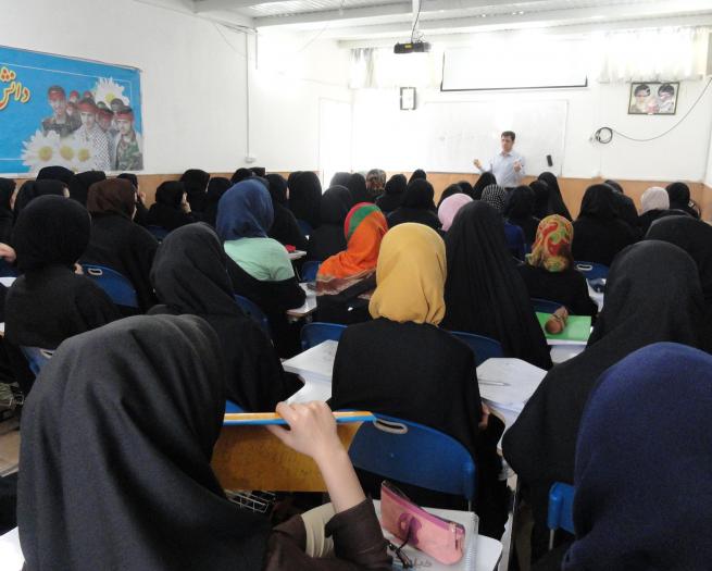 آموزشگاه کنکور,اخبار دانشگاه,خبرهای دانشگاه,دانشگاه