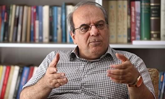 عباس عبدی,اخبار سیاسی,خبرهای سیاسی,اخبار سیاسی ایران