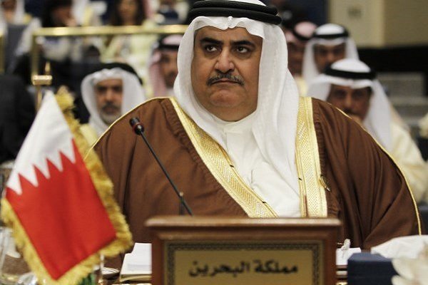 خالد بن احمد آل خلیفه,اخبار سیاسی,خبرهای سیاسی,خاورمیانه
