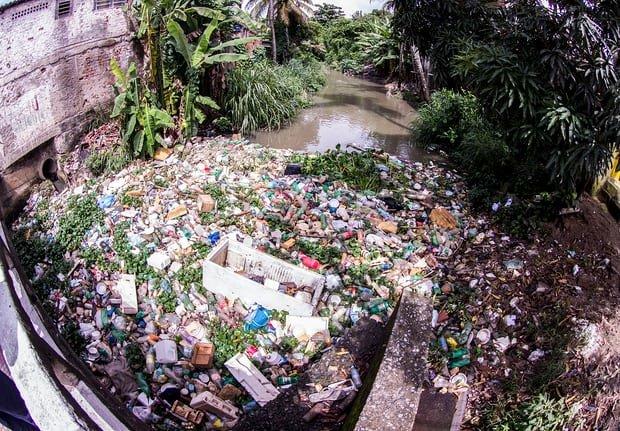 آلودگی پلاستیکی,اخبار علمی,خبرهای علمی,طبیعت و محیط زیست