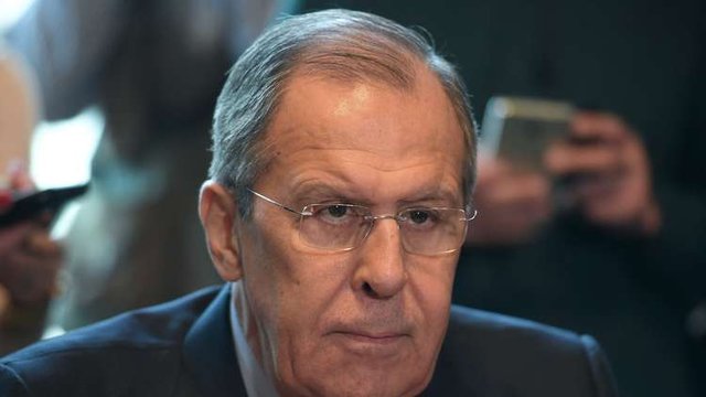 سرگئی لاوروف سرگئی لاوروف,اخبار سیاسی,خبرهای سیاسی,خاورمیانه