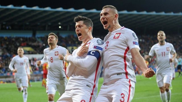 تیم ملی فوتبال لهستان,اخبار فوتبال,خبرهای فوتبال,جام جهانی