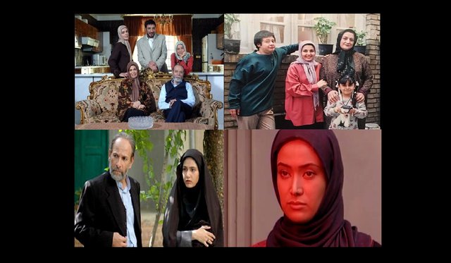 سریال های ماه رمضان,اخبار صدا وسیما,خبرهای صدا وسیما,رادیو و تلویزیون