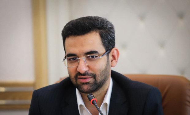 محمدجواد آذری جهرمی,اخبار دیجیتال,خبرهای دیجیتال,شبکه های اجتماعی و اپلیکیشن ها