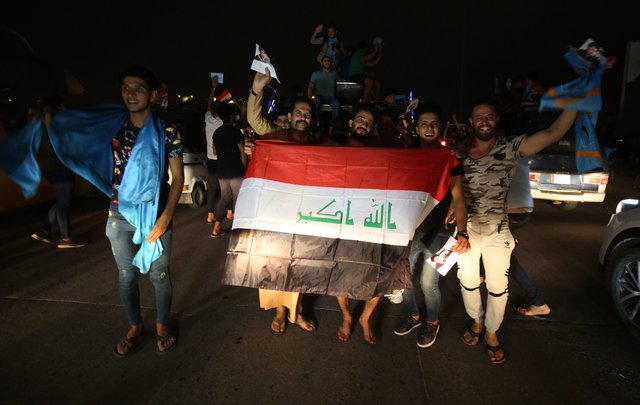 انتخابات عراق,اخبار سیاسی,خبرهای سیاسی,خاورمیانه