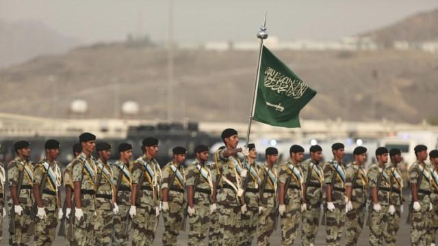 ارتش عربستان سعودی,اخبار سیاسی,خبرهای سیاسی,خاورمیانه