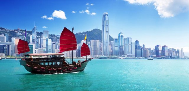 هنگ کنگ,اخبار اقتصادی,خبرهای اقتصادی,اقتصاد جهان