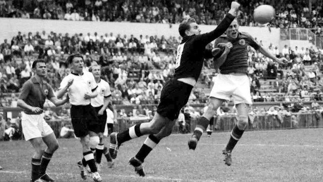 مجارستان 1954,اخبار فوتبال,خبرهای فوتبال,جام جهانی