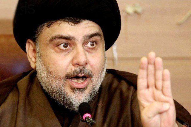 مقتدی صدر,اخبار سیاسی,خبرهای سیاسی,خاورمیانه