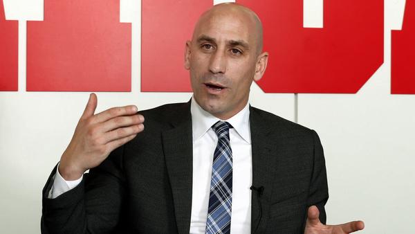 لوئیز روبیالس لوئیز روبیالس,اخبار فوتبال,خبرهای فوتبال,اخبار فوتبال جهان