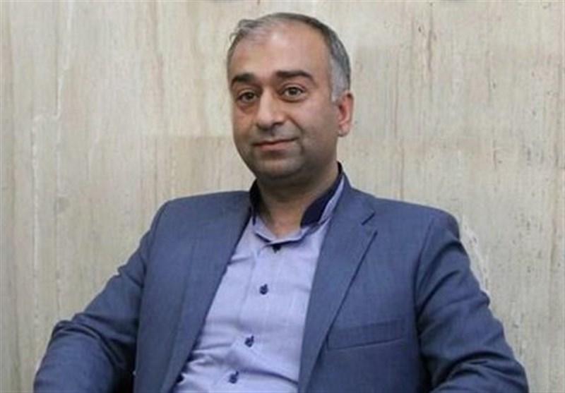 علیرضا ابراهیمی,اخبار سیاسی,خبرهای سیاسی,اخبار سیاسی ایران