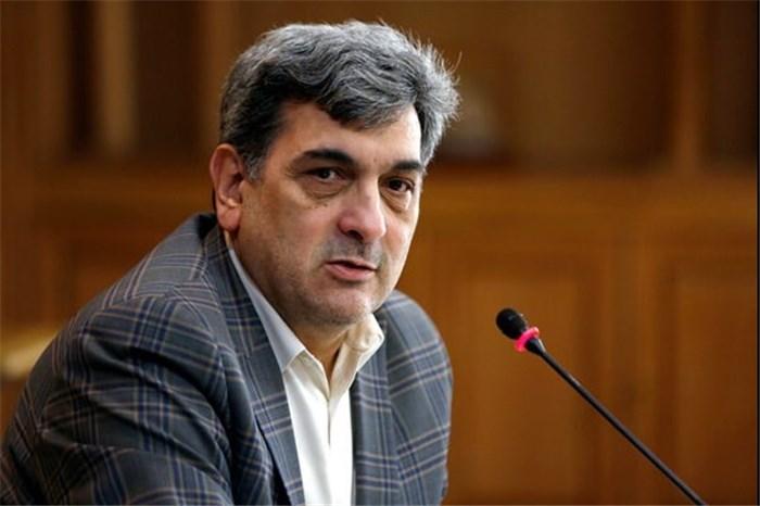 پیروز حناچی,اخبار سیاسی,خبرهای سیاسی,اخبار سیاسی ایران