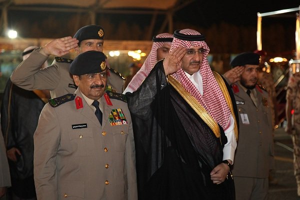 محمد بن نایف محمد بن نایف,اخبار سیاسی,خبرهای سیاسی,خاورمیانه