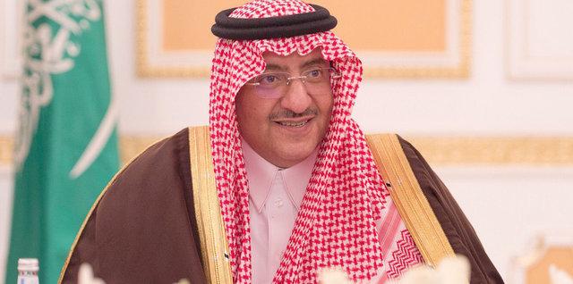محمد بن نایف محمد بن نایف,اخبار سیاسی,خبرهای سیاسی,خاورمیانه