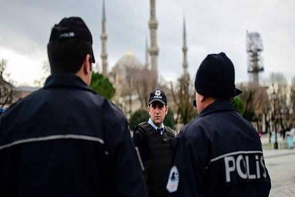 ترکیه,اخبار سیاسی,خبرهای سیاسی,خاورمیانه