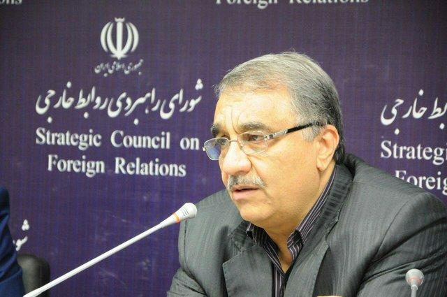 عبدالرضا فرجی راد,اخبار سیاسی,خبرهای سیاسی,سیاست خارجی