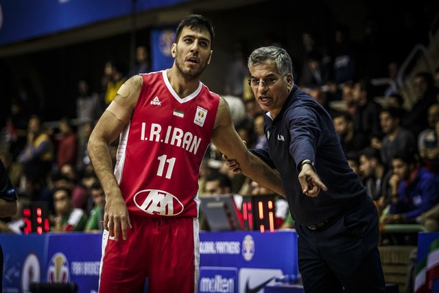 بسکتبال,اخبار ورزشی,خبرهای ورزشی,والیبال و بسکتبال