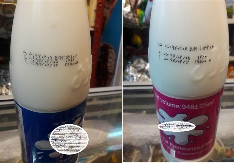 شیرپاکتی,اخبار اقتصادی,خبرهای اقتصادی,کشت و دام و صنعت