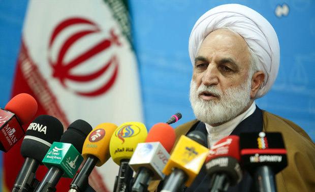 غلامحسین محسنی اژه ای,اخبار اجتماعی,خبرهای اجتماعی,حقوقی انتظامی