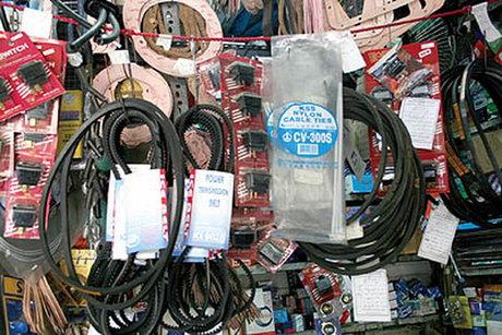 قطعات یدکی خودرو قطعات یدکی خودرو,اخبار خودرو,خبرهای خودرو,بازار خودرو