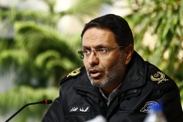 محمدرضا مهماندار,اخبار اجتماعی,خبرهای اجتماعی,حقوقی انتظامی