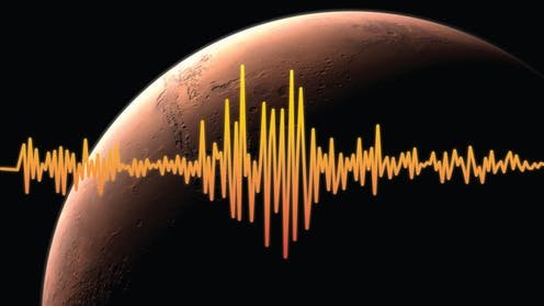 مریخ,اخبار علمی,خبرهای علمی,نجوم و فضا